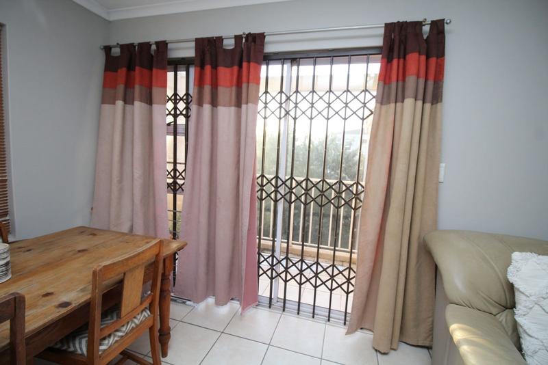 To Let 2 Bedroom Property for Rent in D